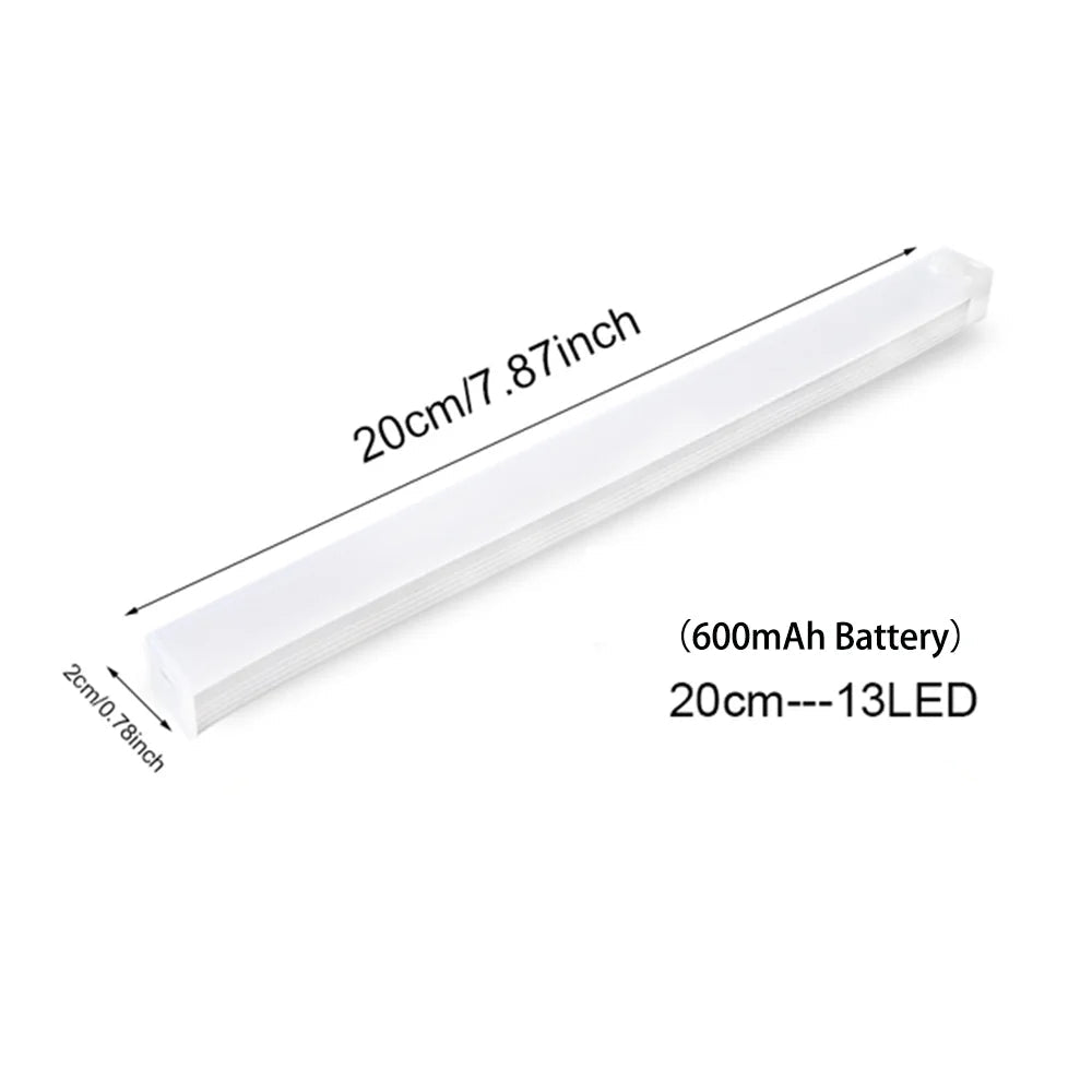 Motion Sensor Wireless LED Light