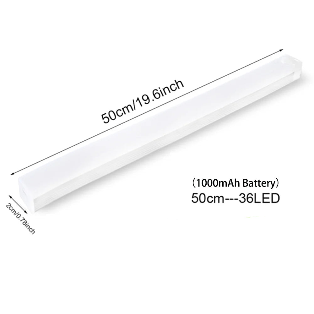 Motion Sensor Wireless LED Light