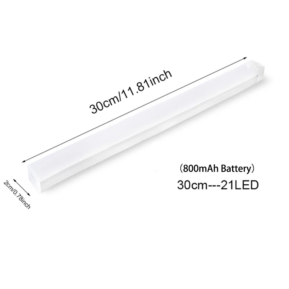 Motion Sensor Wireless LED Light