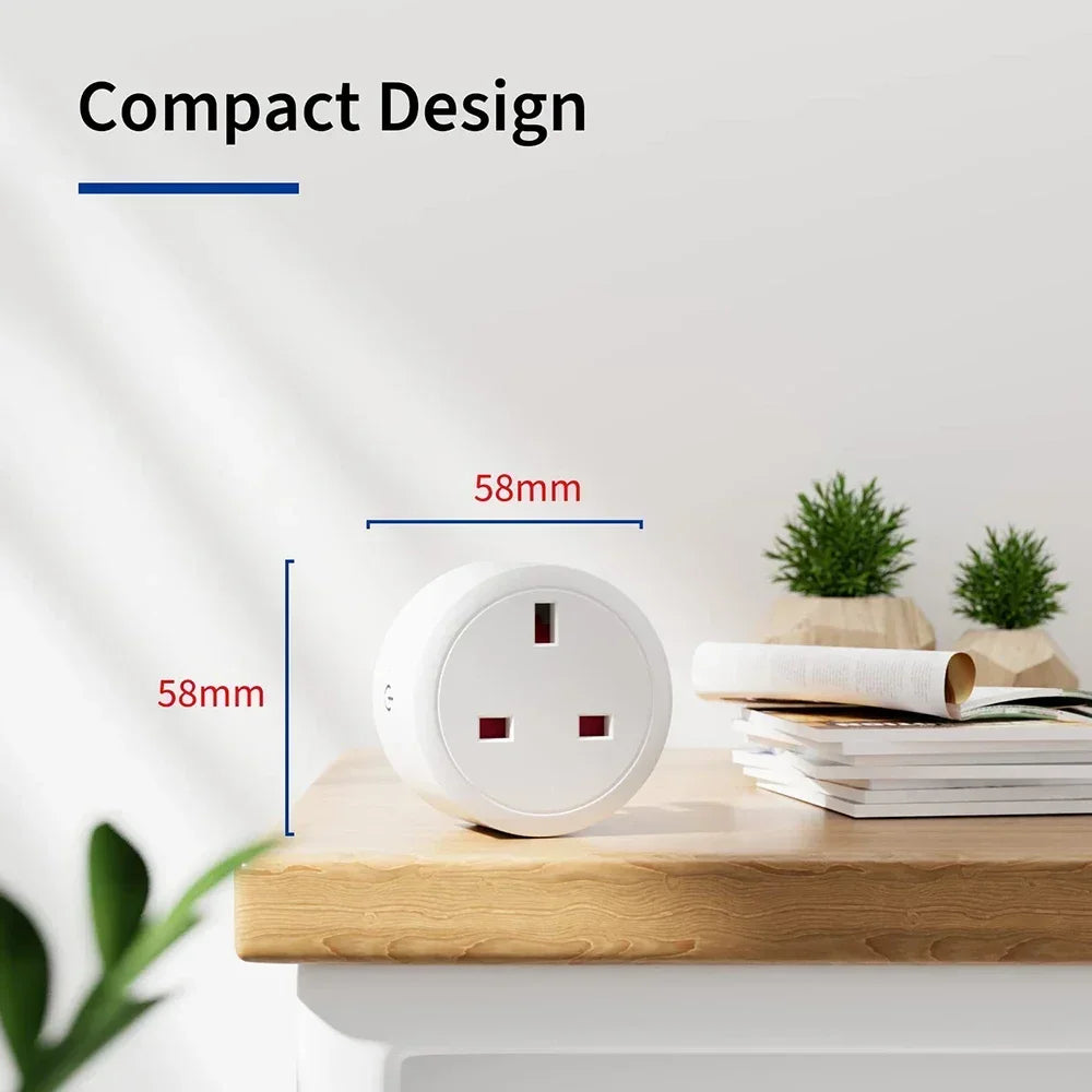 WiFi Smart Plug