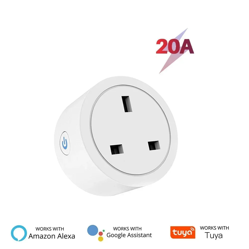 WiFi Smart Plug