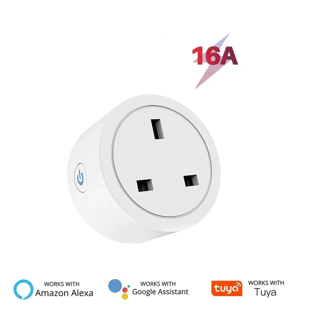WiFi Smart Plug