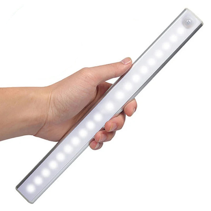 Motion Sensor Wireless LED Light