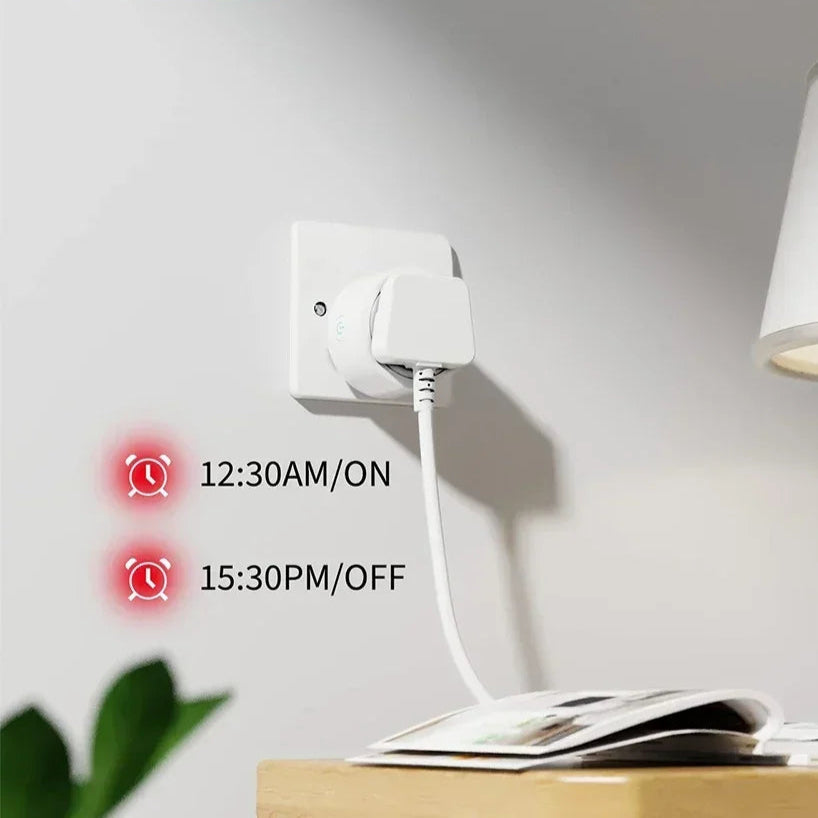 WiFi Smart Plug