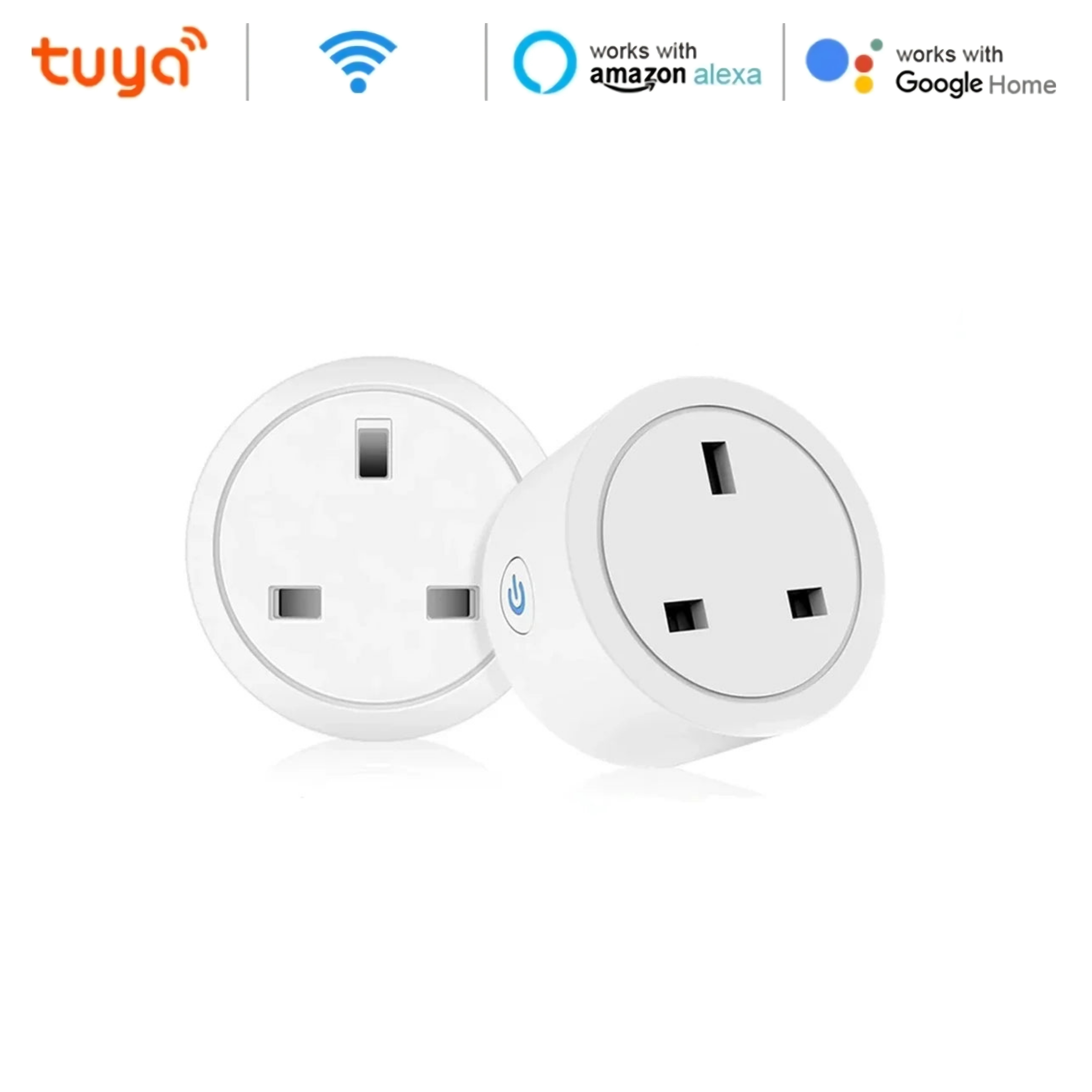 WiFi Smart Plug